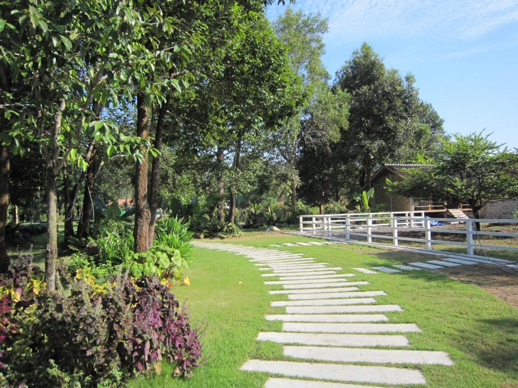 Hotel Orange Tree House Aonang Ban Khlong Haeng Exterior foto